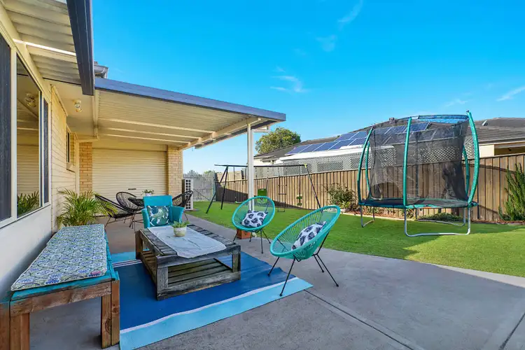 Fifth view of Homely house listing, 15 Norwich Avenue, Raworth NSW 2321