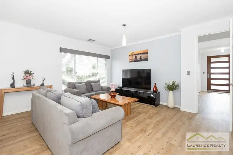 Third view of Homely house listing, 91 Anchorage Drive, Mindarie WA 6030