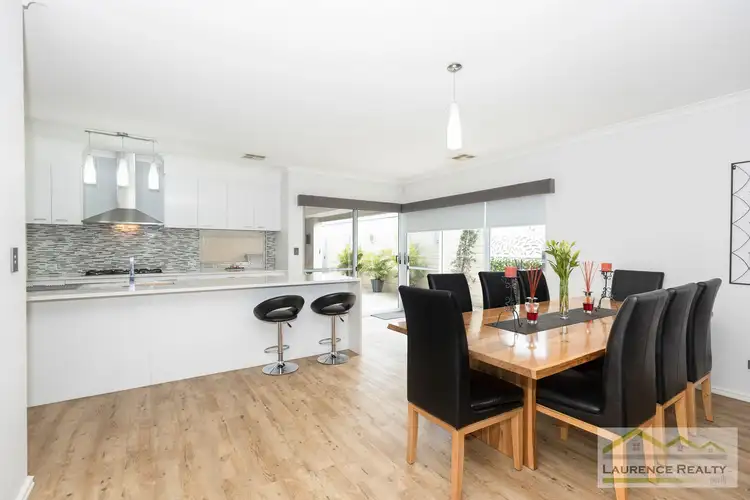 Fifth view of Homely house listing, 91 Anchorage Drive, Mindarie WA 6030