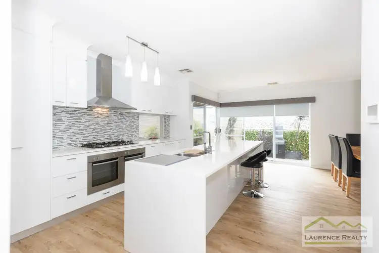 Sixth view of Homely house listing, 91 Anchorage Drive, Mindarie WA 6030