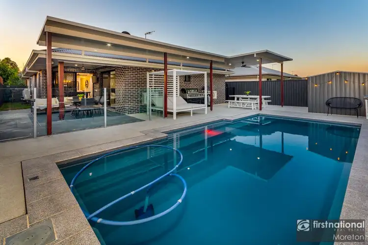 115 Baptisia Circuit, Caboolture QLD 4510