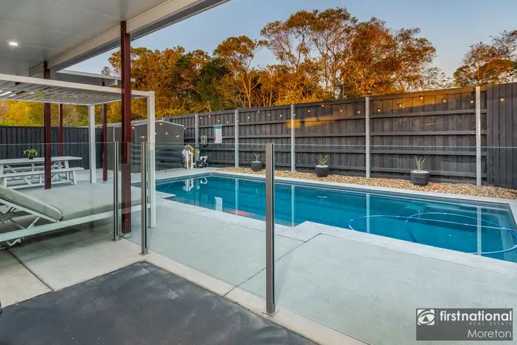 Fourth view of Homely house listing, 115 Baptisia Circuit, Caboolture QLD 4510