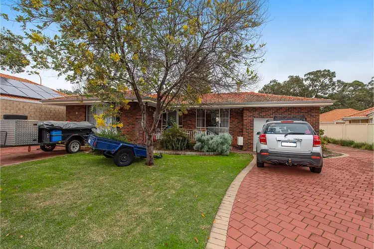 41 Percy Street, Gosnells WA 6110