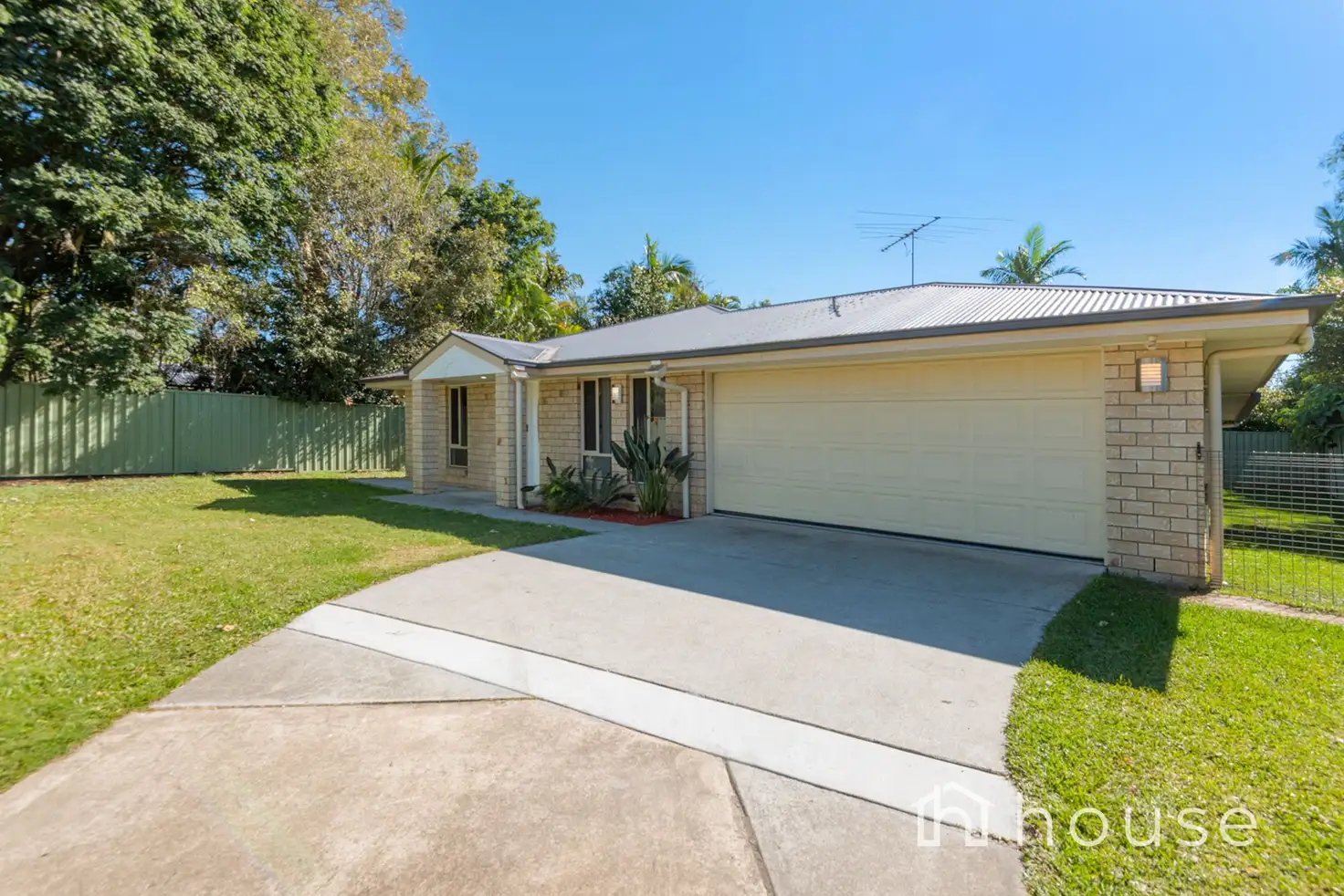 Main view of Homely house listing, 4A Constellation Drive, Loganholme QLD 4129
