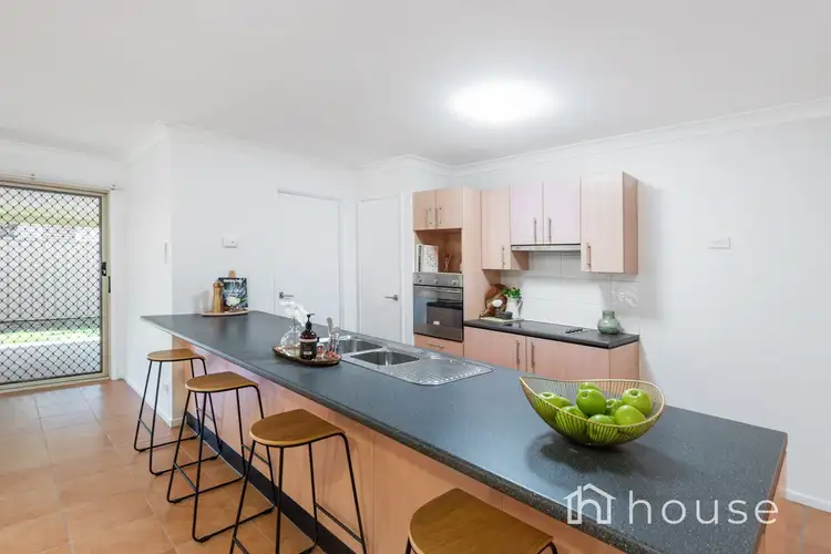 Third view of Homely house listing, 4A Constellation Drive, Loganholme QLD 4129