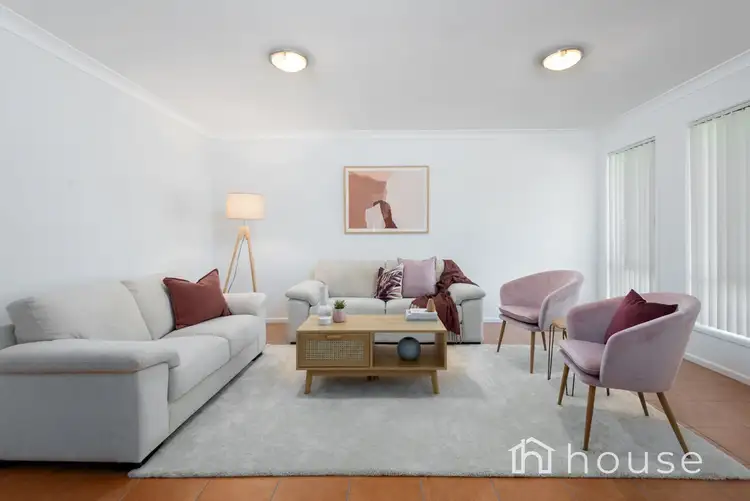 Fifth view of Homely house listing, 4A Constellation Drive, Loganholme QLD 4129