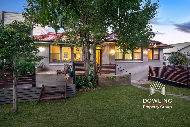 Main view of Homely house listing, 52B Kahibah Road, Highfields NSW 2289