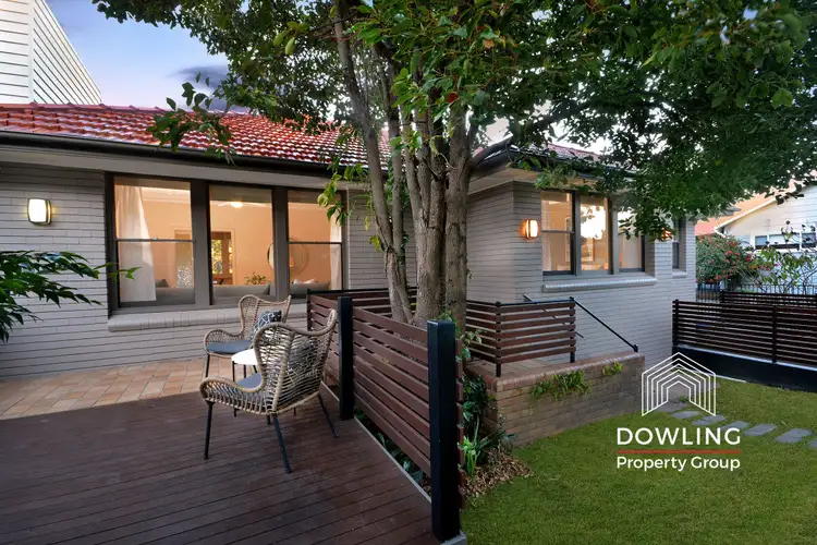 Third view of Homely house listing, 52B Kahibah Road, Highfields NSW 2289