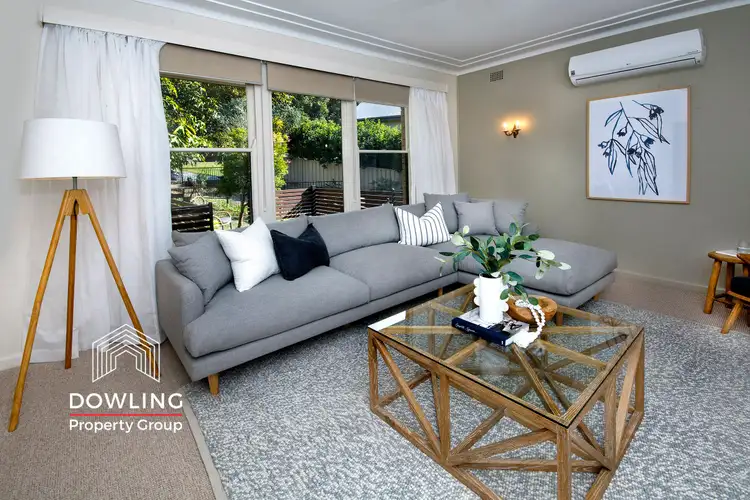Fifth view of Homely house listing, 52B Kahibah Road, Highfields NSW 2289