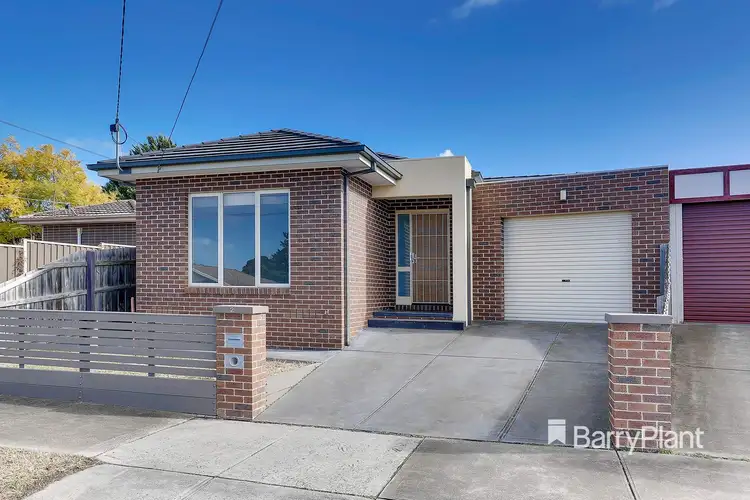 Second view of Homely house listing, 2 Dooen Court, Westmeadows VIC 3049