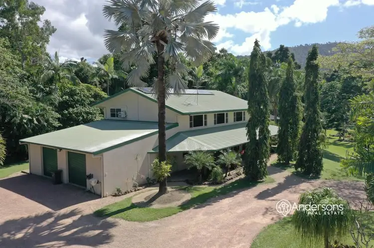 Main view of Homely house listing, 1349a El Arish Mission Beach Rd, Mission Beach QLD 4852