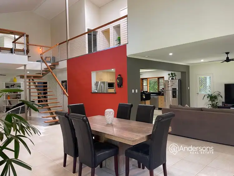 Second view of Homely house listing, 1349a El Arish Mission Beach Rd, Mission Beach QLD 4852