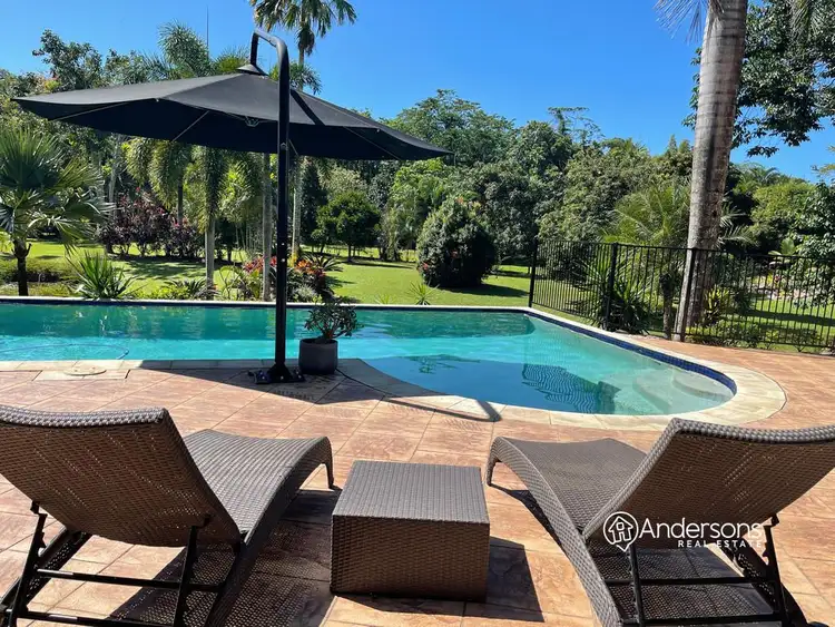 Fifth view of Homely house listing, 1349a El Arish Mission Beach Rd, Mission Beach QLD 4852