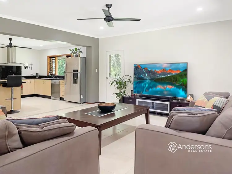Sixth view of Homely house listing, 1349a El Arish Mission Beach Rd, Mission Beach QLD 4852