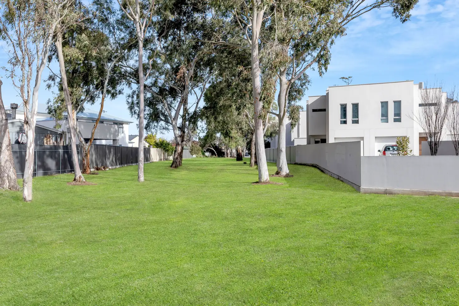 Main view of Homely townhouse listing, 1/14 Riverway, Fulham Gardens SA 5024
