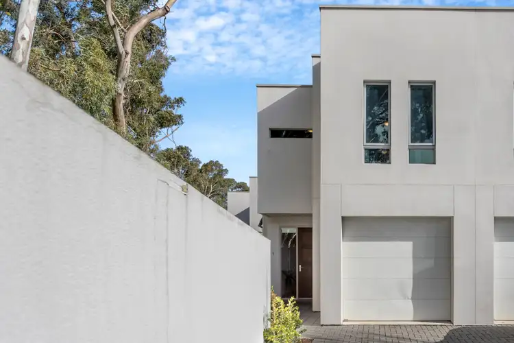 Third view of Homely townhouse listing, 1/14 Riverway, Fulham Gardens SA 5024