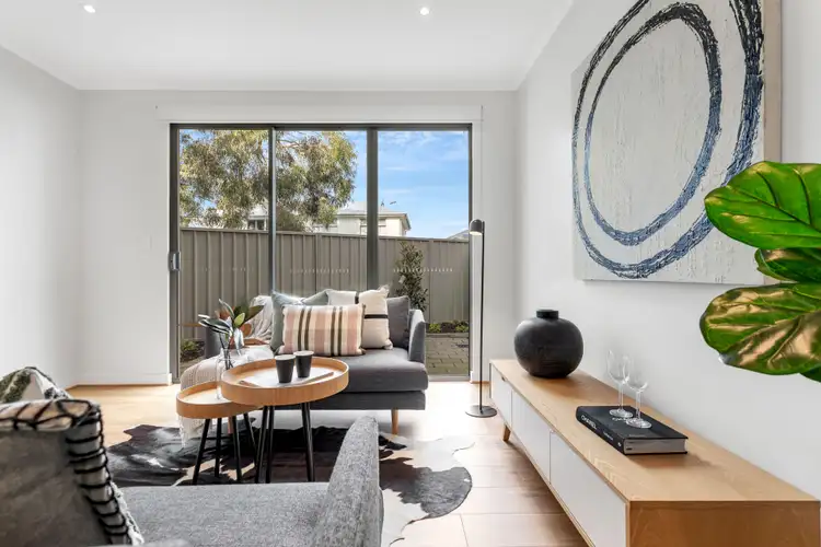 Fifth view of Homely townhouse listing, 1/14 Riverway, Fulham Gardens SA 5024
