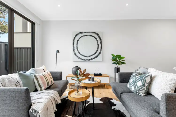 Sixth view of Homely townhouse listing, 1/14 Riverway, Fulham Gardens SA 5024