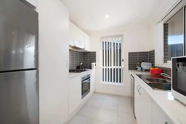 Second view of Homely semi-detached listing, 1 & 2/6 Shalistan Street, Cliftleigh NSW 2321