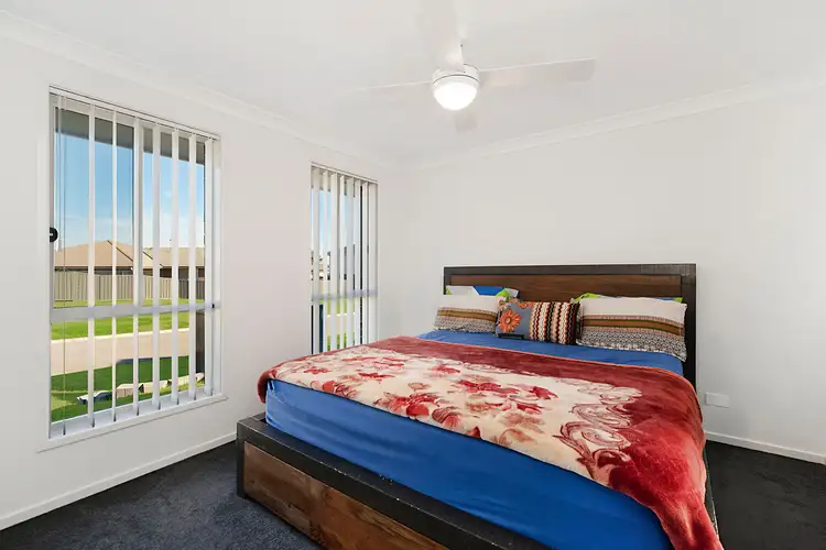 Fourth view of Homely semi-detached listing, 1 & 2/6 Shalistan Street, Cliftleigh NSW 2321