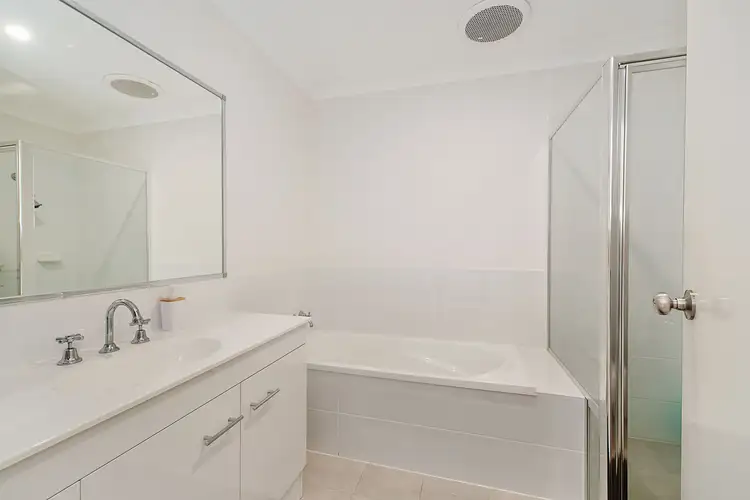 Fifth view of Homely semi-detached listing, 1 & 2/6 Shalistan Street, Cliftleigh NSW 2321