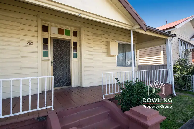 Third view of Homely house listing, 40 Southon Street, Mayfield NSW 2304