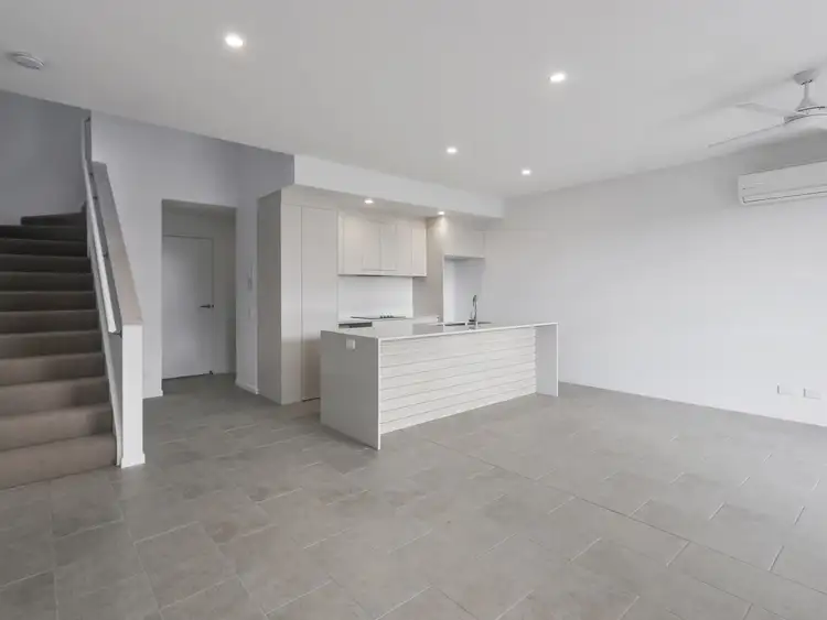 Second view of Homely townhouse listing, 9/11 Panama Crescent, Mountain Creek QLD 4557