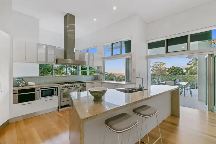 Main view of Homely house listing, 11 Coral Sea Court, Buderim QLD 4556