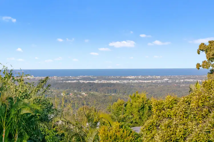 Second view of Homely house listing, 11 Coral Sea Court, Buderim QLD 4556