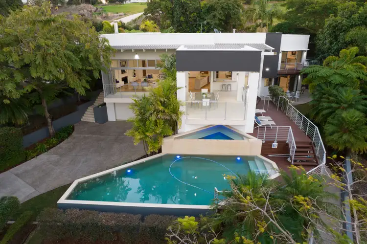 Third view of Homely house listing, 11 Coral Sea Court, Buderim QLD 4556