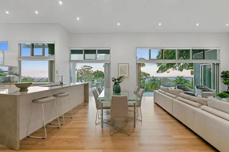 Fifth view of Homely house listing, 11 Coral Sea Court, Buderim QLD 4556