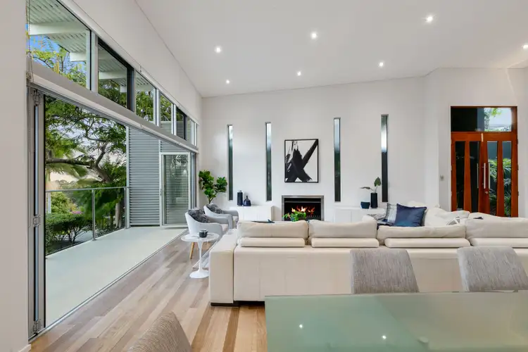 Sixth view of Homely house listing, 11 Coral Sea Court, Buderim QLD 4556