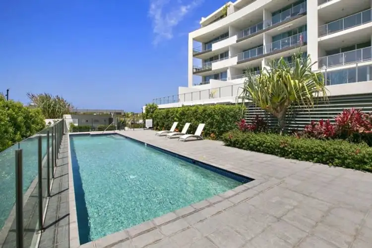 Main view of Homely apartment listing, 508/2 East Quay Drive, Biggera Waters QLD 4216