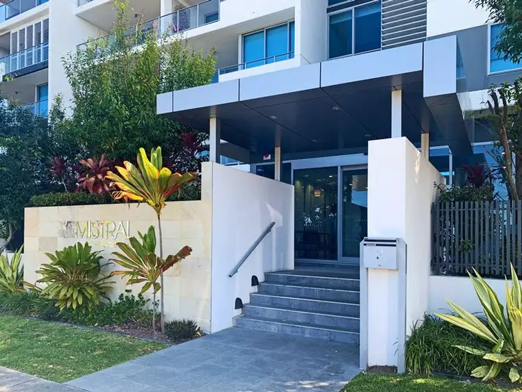 Third view of Homely apartment listing, 508/2 East Quay Drive, Biggera Waters QLD 4216