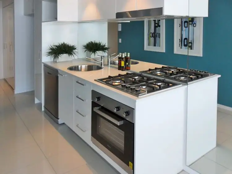 Fifth view of Homely apartment listing, 508/2 East Quay Drive, Biggera Waters QLD 4216