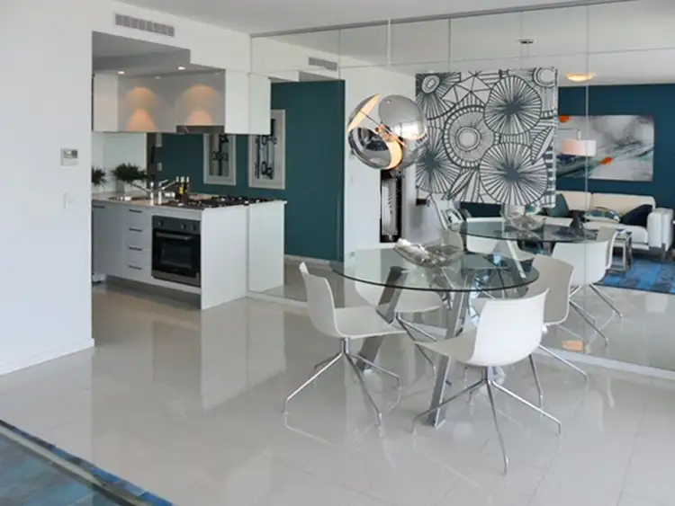 Sixth view of Homely apartment listing, 508/2 East Quay Drive, Biggera Waters QLD 4216