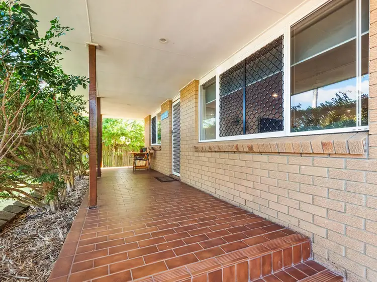 Third view of Homely house listing, 31 Royal Drive, Kawungan QLD 4655