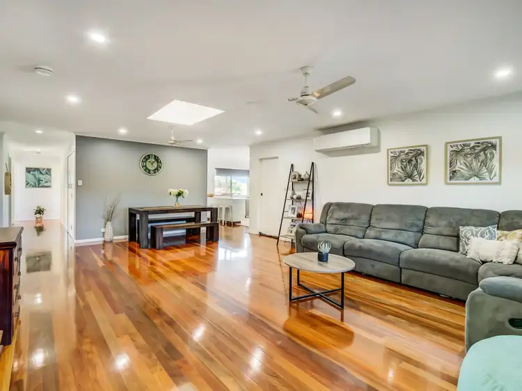 Fourth view of Homely house listing, 31 Royal Drive, Kawungan QLD 4655