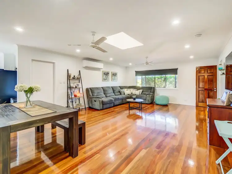 Fifth view of Homely house listing, 31 Royal Drive, Kawungan QLD 4655