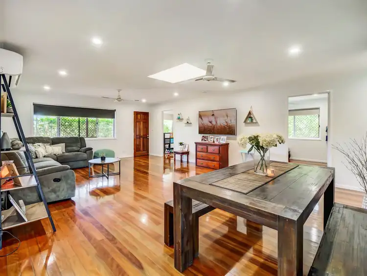 Sixth view of Homely house listing, 31 Royal Drive, Kawungan QLD 4655