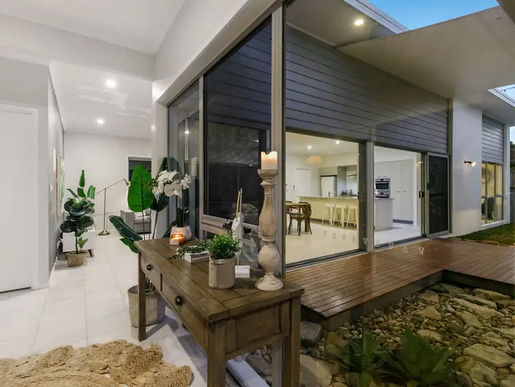 Third view of Homely house listing, 14 Torrens Crescent, Wakerley QLD 4154