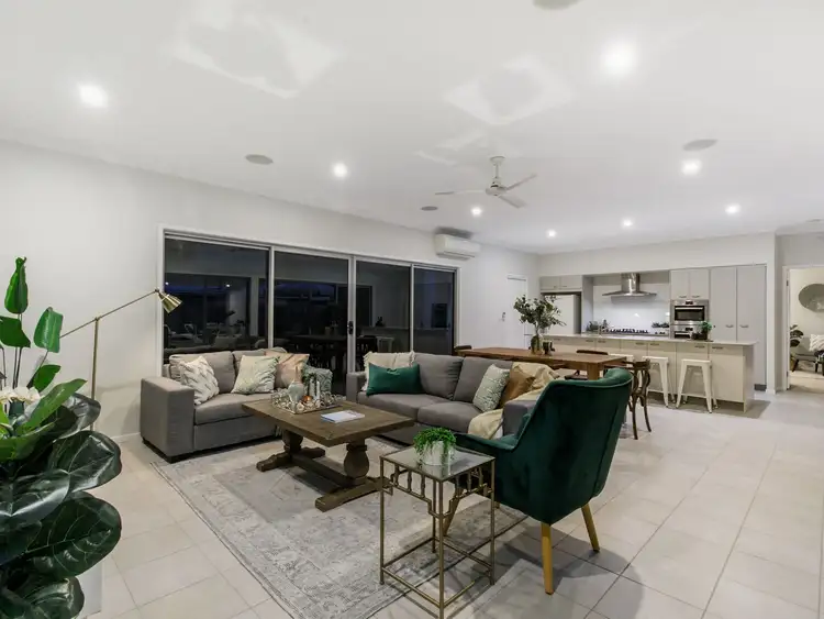 Fourth view of Homely house listing, 14 Torrens Crescent, Wakerley QLD 4154