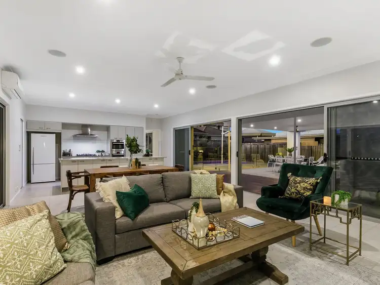 Fifth view of Homely house listing, 14 Torrens Crescent, Wakerley QLD 4154
