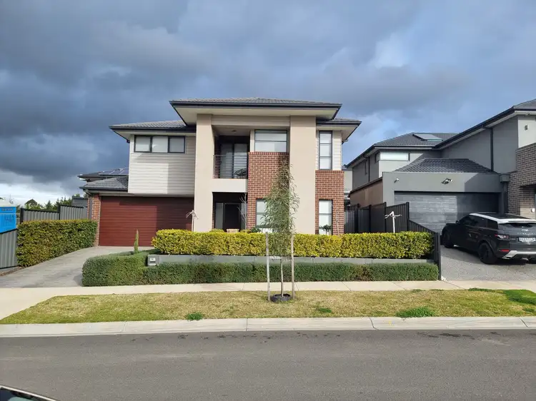 Main view of Homely house listing, 14 Crestwood Road, Greenvale VIC 3059