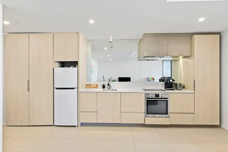 Third view of Homely apartment listing, 509/68 Wests Road, Maribyrnong VIC 3032