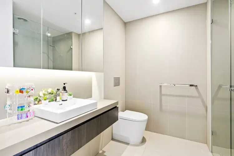 Fifth view of Homely apartment listing, 509/68 Wests Road, Maribyrnong VIC 3032