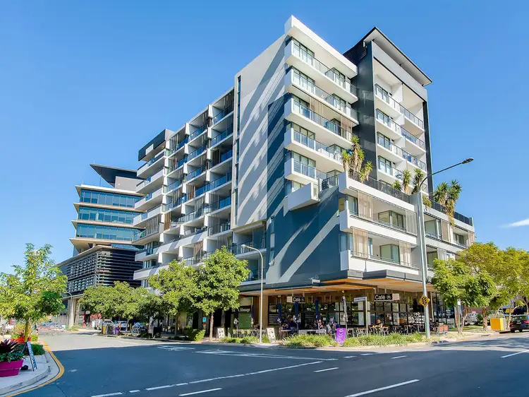 905/1 Aspinall Street, Nundah QLD 4012