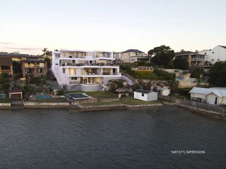 191 The Promenade, Sans Souci NSW 2219