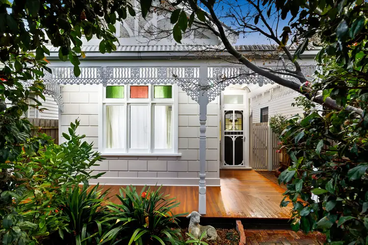 162 Maribyrnong Road, Moonee Ponds VIC 3039