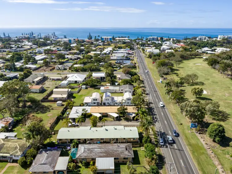 5/36 Bauer Street, Bargara QLD 4670